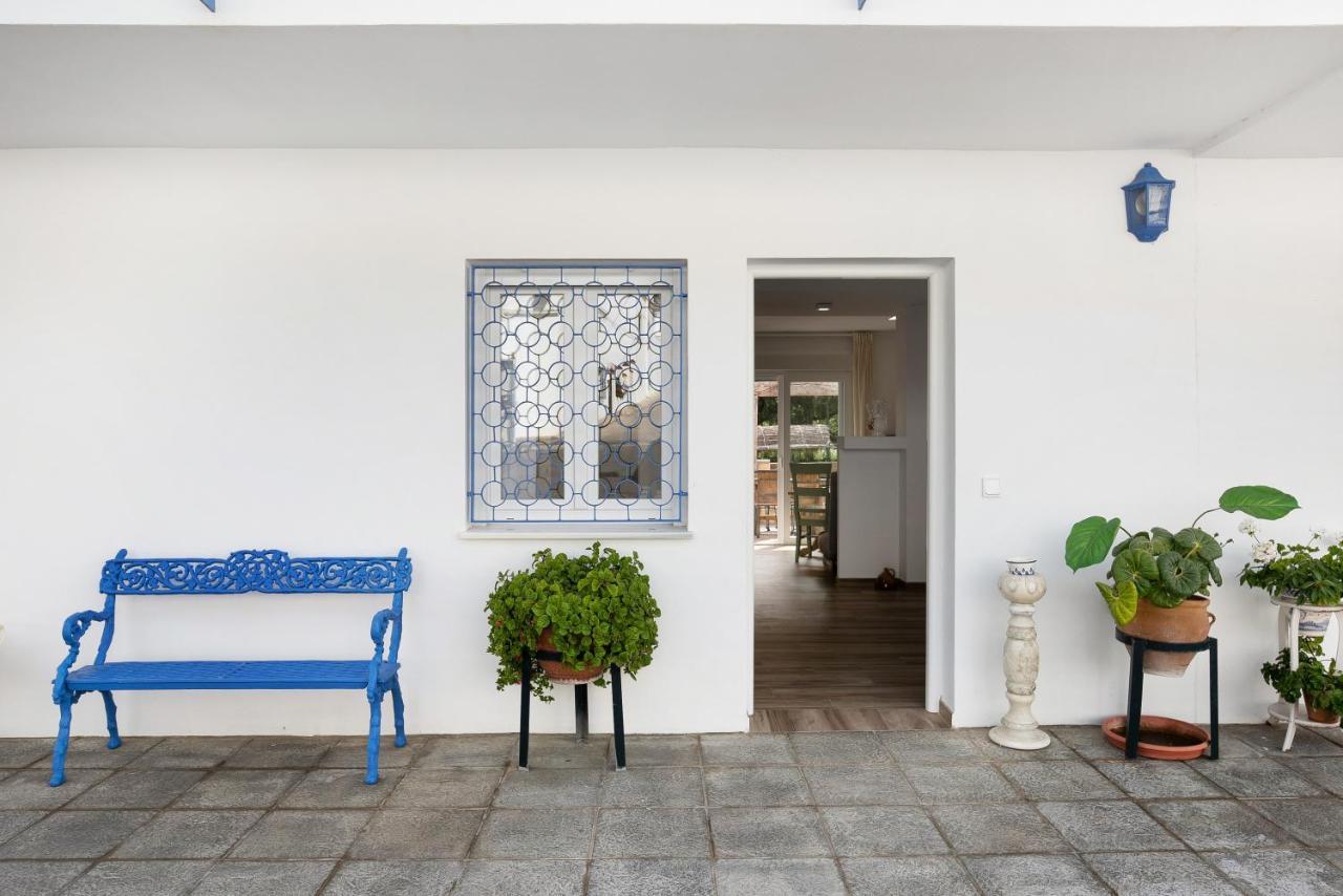 Ferienwohnung Casa De 10 - 3B - Accesible Vejer de la Frontera Exterior foto